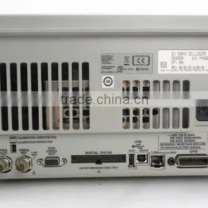 Keysight (Agilent) DSO6052A Oscilloscope thumbnail-2