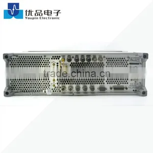 Agilen E4433B RF Signal Generator thumbnail-4