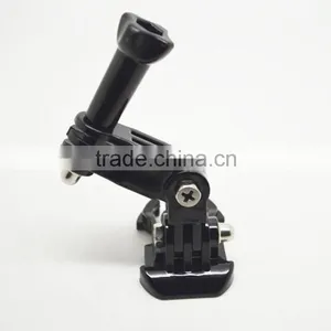 Chest Mount Harness Compatible for All go Pro and SJCAM Cameras Chesty thumbnail-3