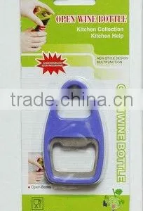 China Plastic Beer Opener,cheap Beer Openers for Sale thumbnail-1