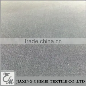 Jiaxing Popular Shirt Fabric of Plain Dyed Tencel Fabric thumbnail-1