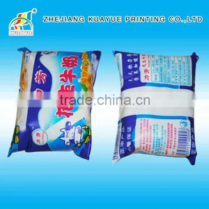High Quality Liquid Packaging Bag thumbnail-1