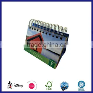 Desk Pad Calendar Printing thumbnail-3
