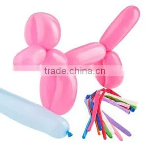 2016 New Magic Long Modeling Balloon thumbnail-1