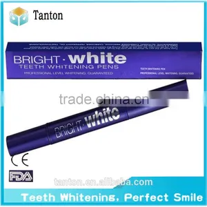 Creative Economic Effective Bright White Smile Teeth Whitening Pen (CE) thumbnail-1