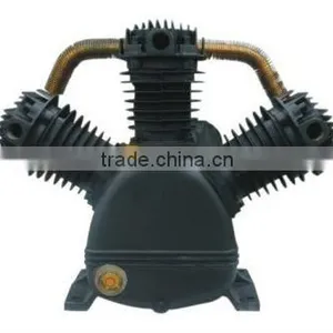 15HP Air Compressor Head thumbnail-1