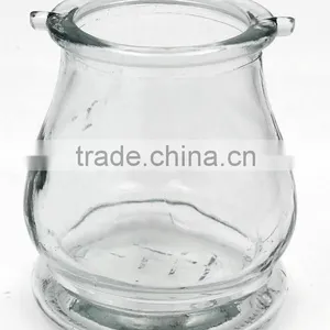 LBY Hot-sale Mini Juice & Wine Glass Bottle thumbnail-3