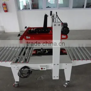 Best Quality Reasonable Price of Carton Box Packing Machine thumbnail-3