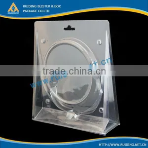 Blister Clamshell Plastic Pvc Box With Mirror thumbnail-1