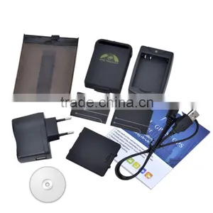 GSM GPRS GPS102B Vehicle Car Tracking Realtime Locator TK102B Pet GPS Tracker thumbnail-6