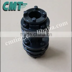 Various Customized Coupling Hydraulic Coupling Flexible Shaft Disc Coupling thumbnail-2