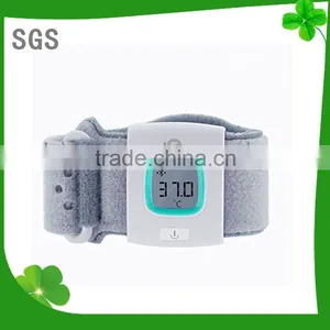 Wholesale New Intelligent Thermometer for Baby thumbnail-1