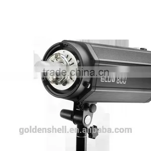 ECD V Series Studio Lighting Kit Aluminum Casing Compact and Portable thumbnail-4