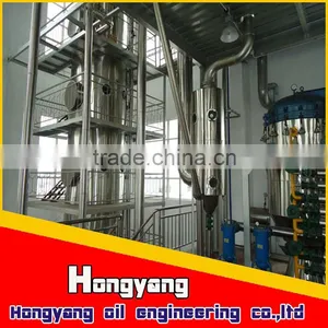 1-10TPD Soybean Oil Mill Machinery Production Line thumbnail-5