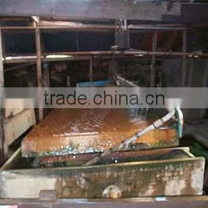Good Weather Resistenance Mineral Shaking Table thumbnail-2