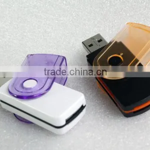 Memory Card Reader thumbnail-1