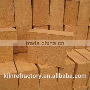 Low Creep Fireclay Straight Bricks thumbnail-5