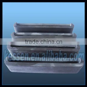 [KESSEN CERAMIC] Boron Carbide Sandblasting Nozzle With Best Price thumbnail-1