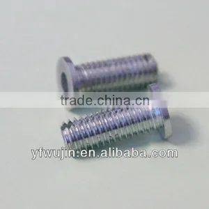 Brass and Steel Special Screw thumbnail-3