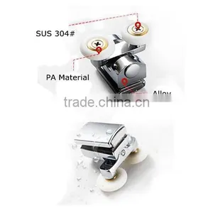 Market Design CE Straight Shower Enclosure Part thumbnail-3
