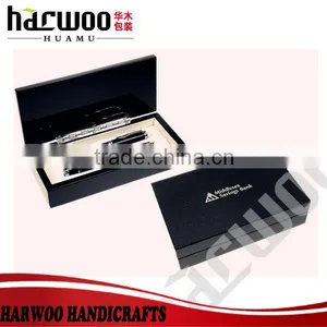 Folding Gift Pen Packaging Box thumbnail-1