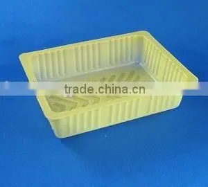 2014 New Design, Full Automatic High-speed Vacuum Forming Machinery thumbnail-2