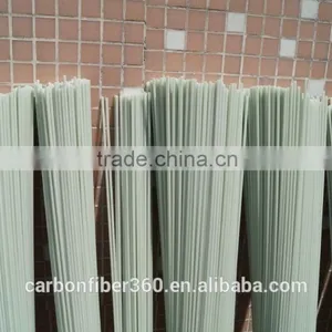 Good Performance Factory Price Fiberglass Rod, Solid Fiberglass Rods thumbnail-2