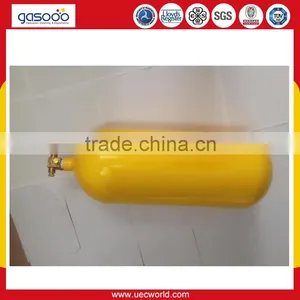 ISO11439 Standard 28L CNG Container for Sale thumbnail-5