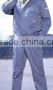Industry/project/factory Worker Uniform thumbnail-1