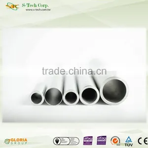 Gr2 Titanium Seamless Tube for Medical/ Industry/ Aerospace/ Power Gen/ Oil Gas/ Water thumbnail-1