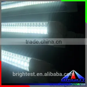 Wholesale Tube5 SMD2835 LED Tube 4 ~20 Watt Cfl Raw Material Led t5 Tube thumbnail-2