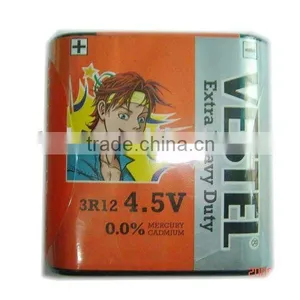 3R12 Super Heavy Duty Battery thumbnail-1