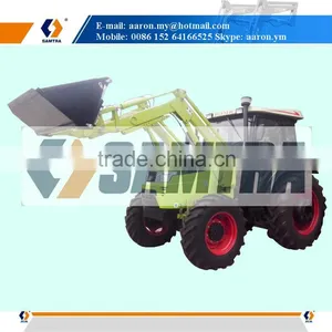 Front End Loader Prices thumbnail-2