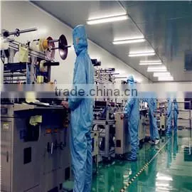 Dongguan Deson Insulated Materials Co., Ltd. company overview - view 2 thumbnail