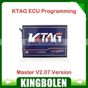 2 Years Warranty Version V2.07 KTAG ECU Chip With High Quality thumbnail-2