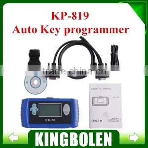 2015 New Arrived KP819 KP-819 Auto Key Programmer for Mazda Fd Chrysler thumbnail-1