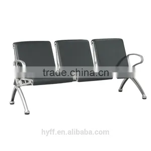 Sophisticated Technology Waiting Area Furniture HYA-40 thumbnail-1