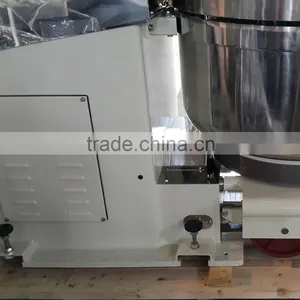 100kg Removable Bowl Spiral Mixer thumbnail-4