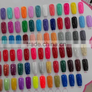 2015 Hot Selling 108 Color Perfume Soak Off UV Gel Nail Polish thumbnail-3