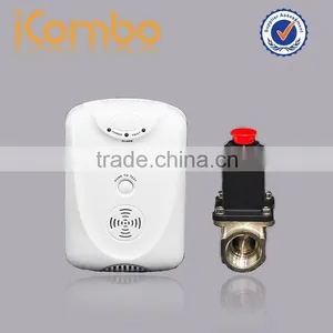 Icombo Home Automation Gas Detection Alarm thumbnail-1
