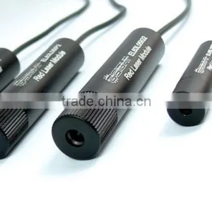 635nm Red Line Laser Diode Modules thumbnail-1
