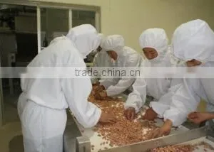 Shandong Yichun Foodstuffs Co., Ltd. company overview - view 4 thumbnail