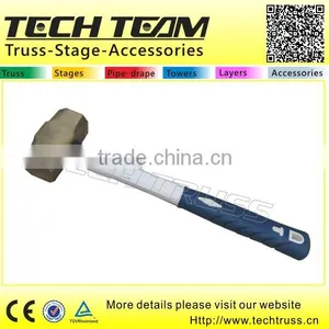 Tools829 Aluminum Truss Tool Copper Hammer thumbnail-1