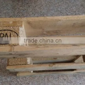 Wooden Pallet Made in China thumbnail-2