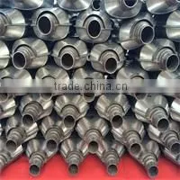 Tianjin Jiete Three-Way Vehicle Catalytic Converter Co., Ltd. company overview - view 2 thumbnail