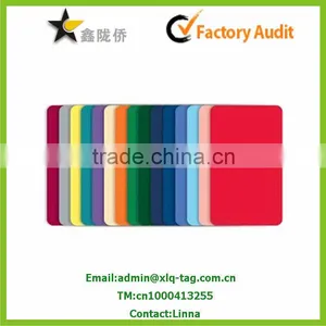 2014 High Quality CMYK Full Color Printing Blank Student id Card thumbnail-1