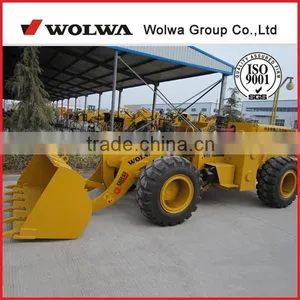 Underground Mini Loader With 1500kg Capacity DLZ926E thumbnail-1