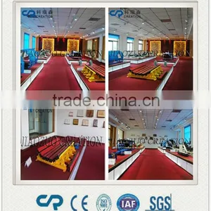 CREATION Shock Impact Bed thumbnail-2