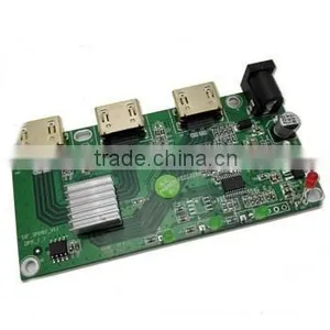 Guillotine for Pcb Cutter Pcb Cleaning Machine Led Pcb Board Power Bank Pcb Assembly Pcba Manufacturer thumbnail-6
