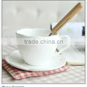 European Style Ceramic Mug Cup thumbnail-3